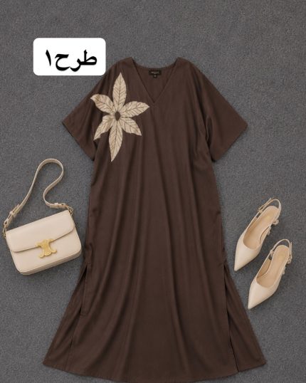 کفتان بلند کد ۱۴۷۱