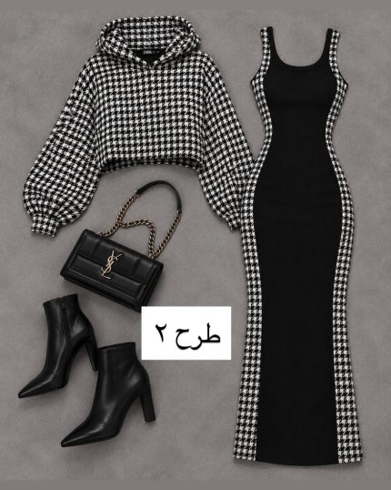 ست رویه و سارافون پیجازی ۱۳۹۶